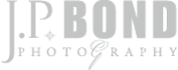 JP Bond Photography logo.
